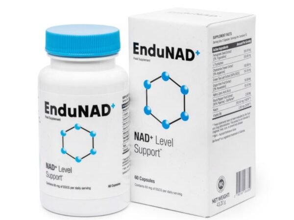 EnduNAD