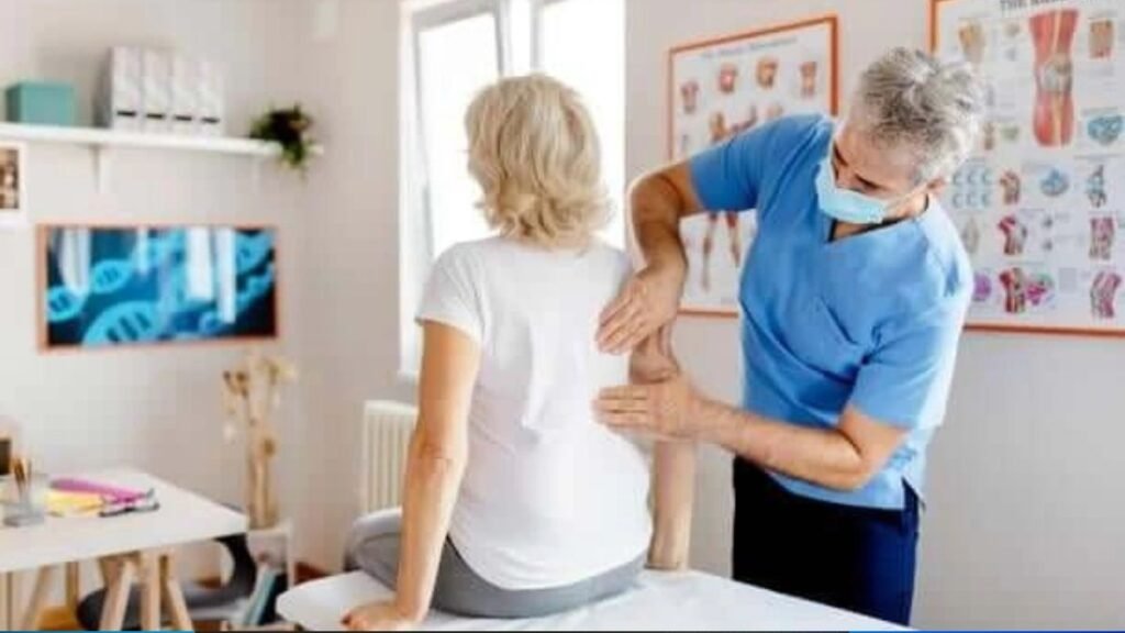 Nerve Fresh Review : Can This Natural Formula Really Support Nerve Health and Comfort? 4 Nerve Fresh Back Pain