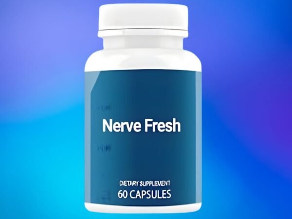 Nerve Fresh