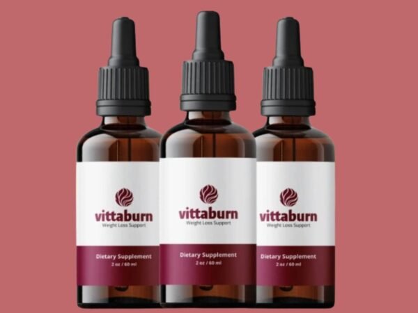 Vittaburn Review