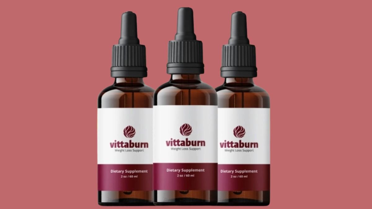 Vittaburn Review